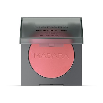 Madara - Blush Minéral Cold Cheeks 3, effet naturel & vegan