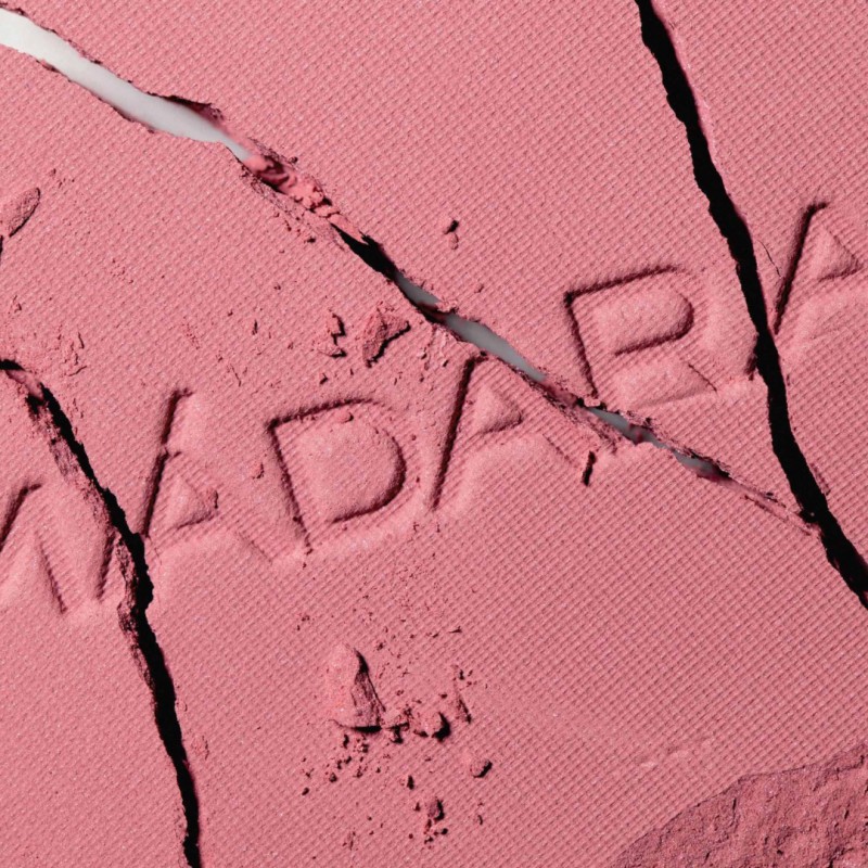 Voir la slide Madara - Blush Minéral Cold Cheeks 3, effet naturel & vegan