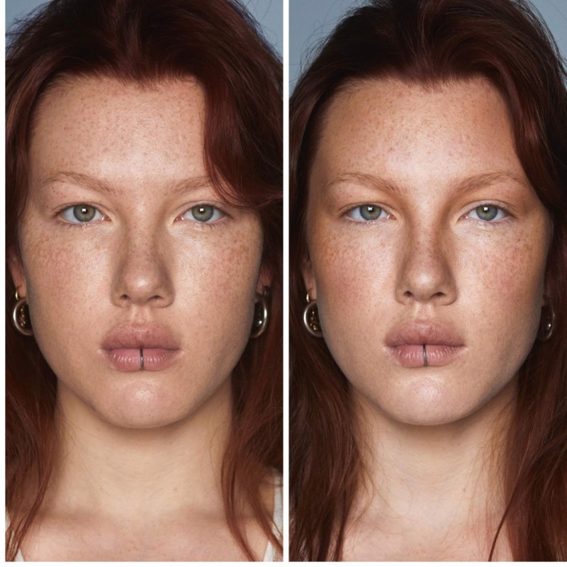 Madara - Bronzer Minéral Heat 1 au fini soyeux et naturel Voir la slide Madara - Bronzer Minéral Heat 1 au fini soyeux et naturel