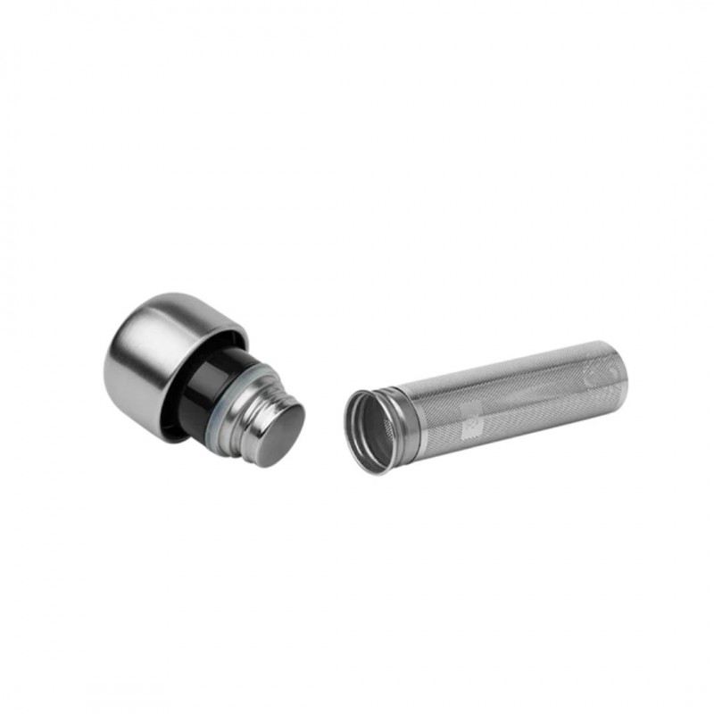 Bouchon infuseur 260ml/500ml Qwetch - Infusion facile et pratique Voir la slide Bouchon infuseur 260ml/500ml Qwetch - Infusion facile et pratique