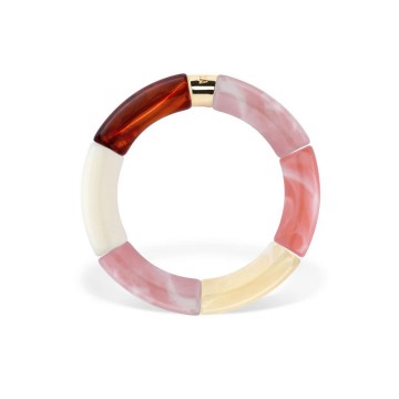 Bracelet doce Parabaya – Bijou Coloré et Élégant
