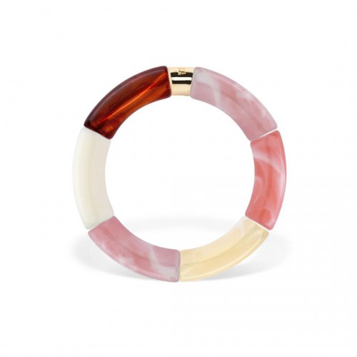 Bracelet doce Parabaya – Bijou Coloré et Élégant Bracelet doce Parabaya – Bijou Coloré et Élégant