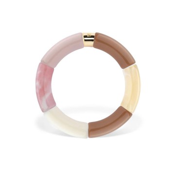 Bracelet doce Parabaya – Bijou Coloré et Élégant