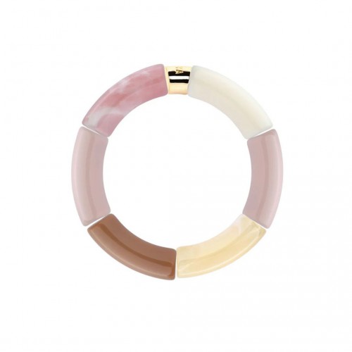 Bracelet Doce Parabaya – Bijou Coloré et Élégant Bracelet Doce Parabaya – Bijou Coloré et Élégant