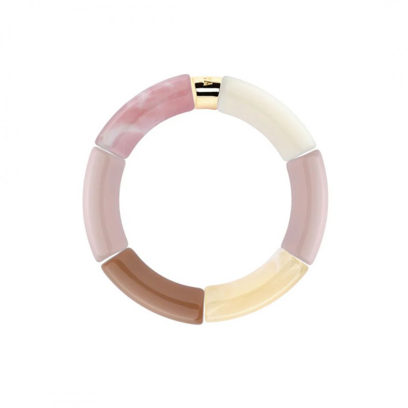Bracelet Doce Parabaya – Bijou Coloré et Élégant Voir la slide Bracelet Doce Parabaya – Bijou Coloré et Élégant