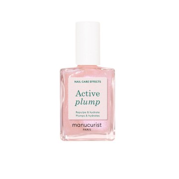 Active Plump Manucurist – Soin ongles & vernis effet repulpant
