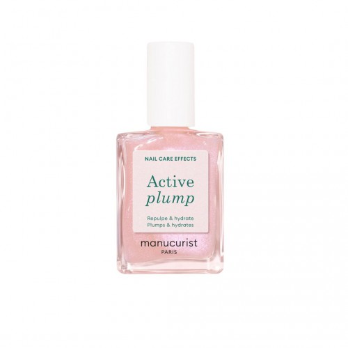 Active Plump Manucurist – Soin ongles & vernis effet repulpant Active Plump Manucurist – Soin ongles & vernis effet repulpant