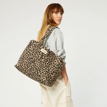 Sac 24h Célestin – Rive Droite Paris | Sac week-end pratique et upcyclé
