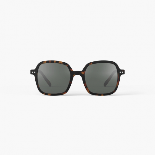 Izipizi - Lunettes solaires monture biosourcée, Office - Tortoise Izipizi - Lunettes solaires monture biosourcée, Office - Tortoise