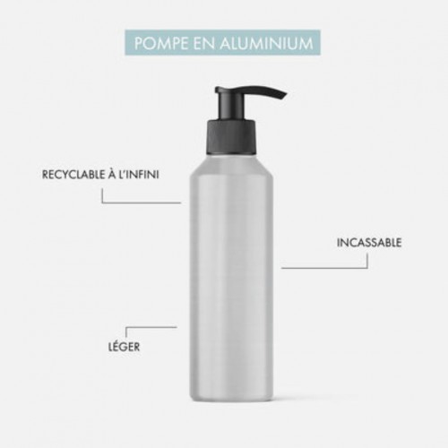 Huile Démaquillante au Lait d'Amande - 150ml Nourrissante Huile Démaquillante au Lait d'Amande - 150ml Nourrissante