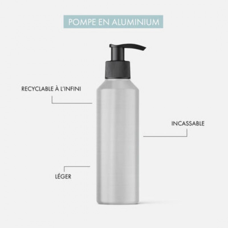 Huile Démaquillante au Lait d'Amande - 150ml Nourrissante Voir la slide Huile Démaquillante au Lait d'Amande - 150ml Nourrissante