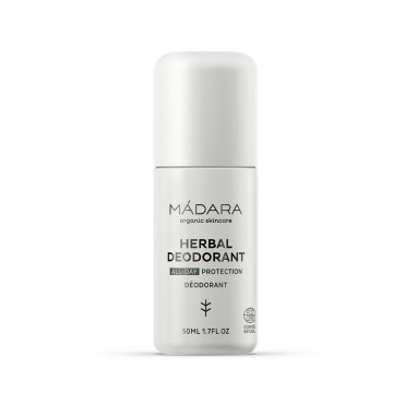 Madara - Herbal Deodrant 50 ml