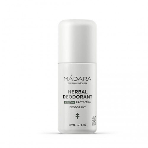 Madara - Herbal Deodrant 50 ml