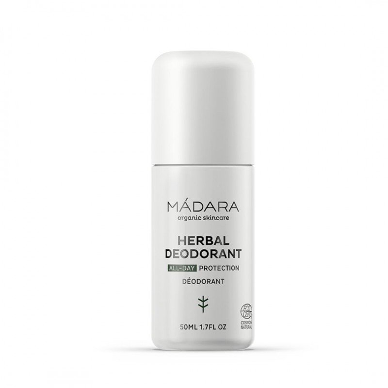 Voir la slide Madara - Herbal Deodrant 50 ml