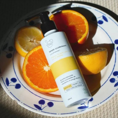 Crème Légère Désaltérante - Hydratation Profonde & Légèreté