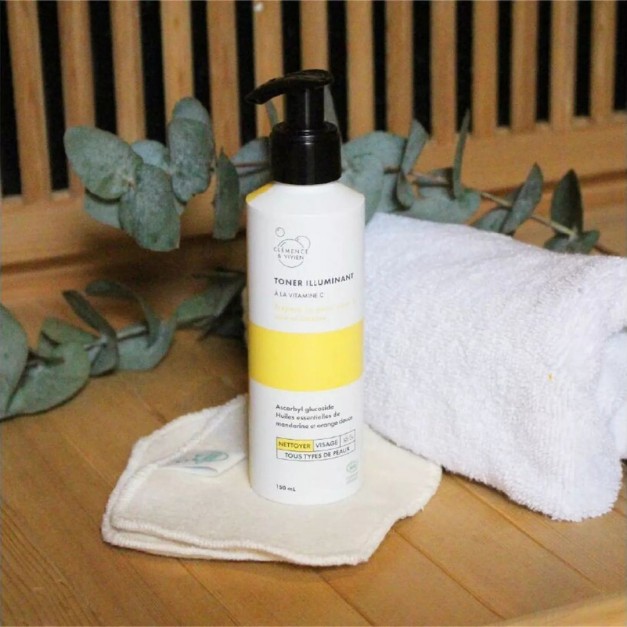 Crème Légère Désaltérante - Hydratation Profonde & Légèreté