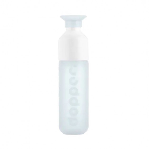 Gourde Dopper - Pure White - 450 ml