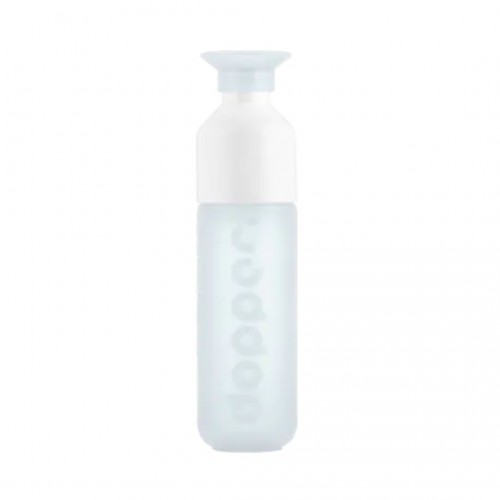 Gourde Dopper - Pure White - 450 ml Gourde Dopper - Pure White - 450 ml