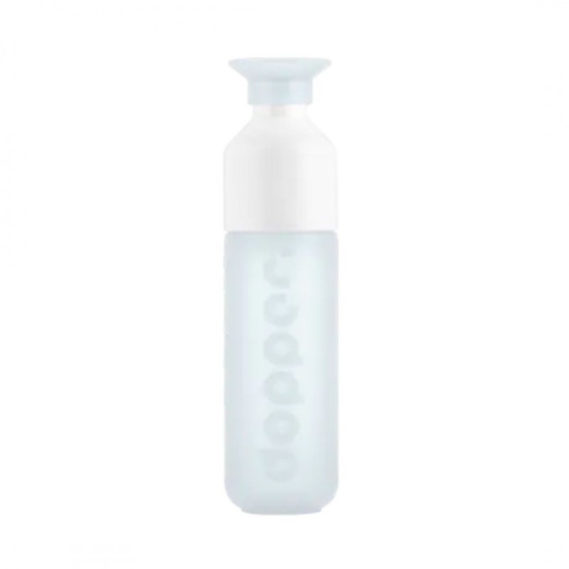 Gourde Dopper - Pure White - 450 ml Voir la slide Gourde Dopper - Pure White - 450 ml