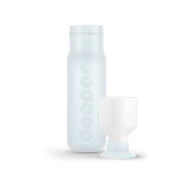 Gourde Dopper - Pure White - 450 ml