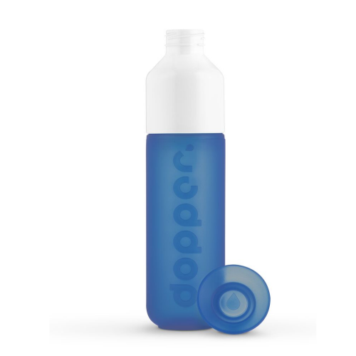 Gourde Dopper Pacific Blue 450 ml Gourde Dopper Pacific Blue 450 ml