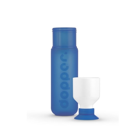 Gourde Dopper Pacific Blue 450 ml Gourde Dopper Pacific Blue 450 ml