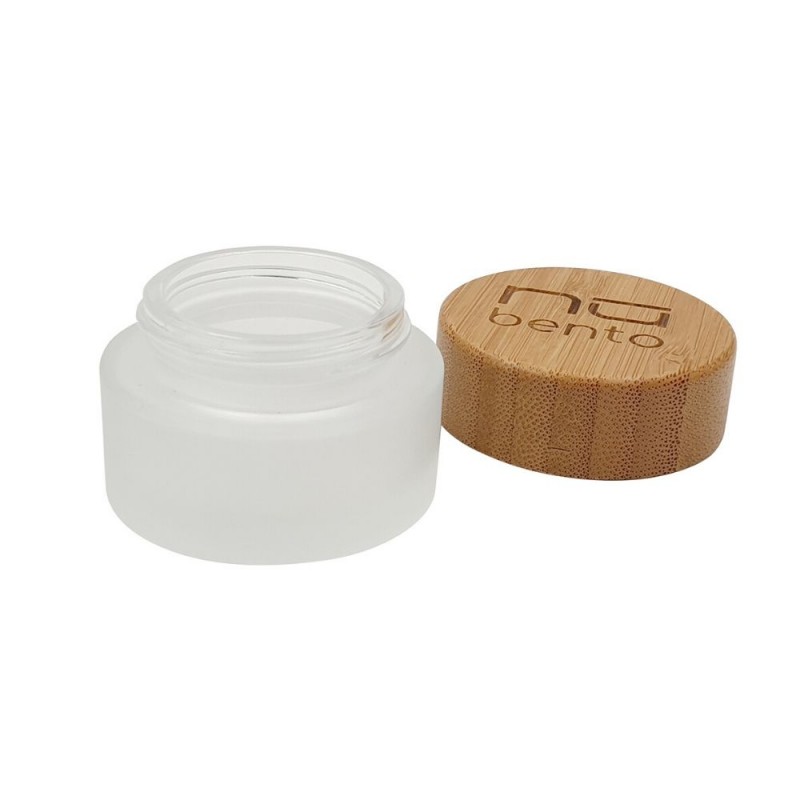Voir la slide Pot à sauce/vinaigrette Nu Bento