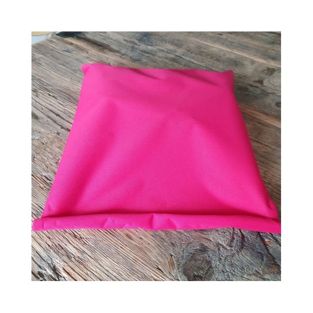 Flax & Stitch Sac à congélation Raspberry