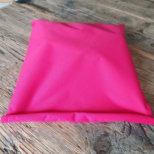 Flax & Stitch Sac à congélation Raspberry Flax & Stitch Sac à congélation Raspberry