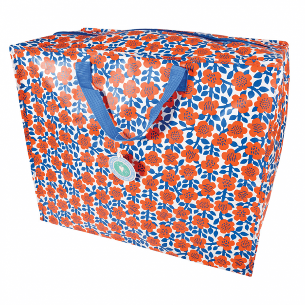 Astrid Ruby Jumbo Bag