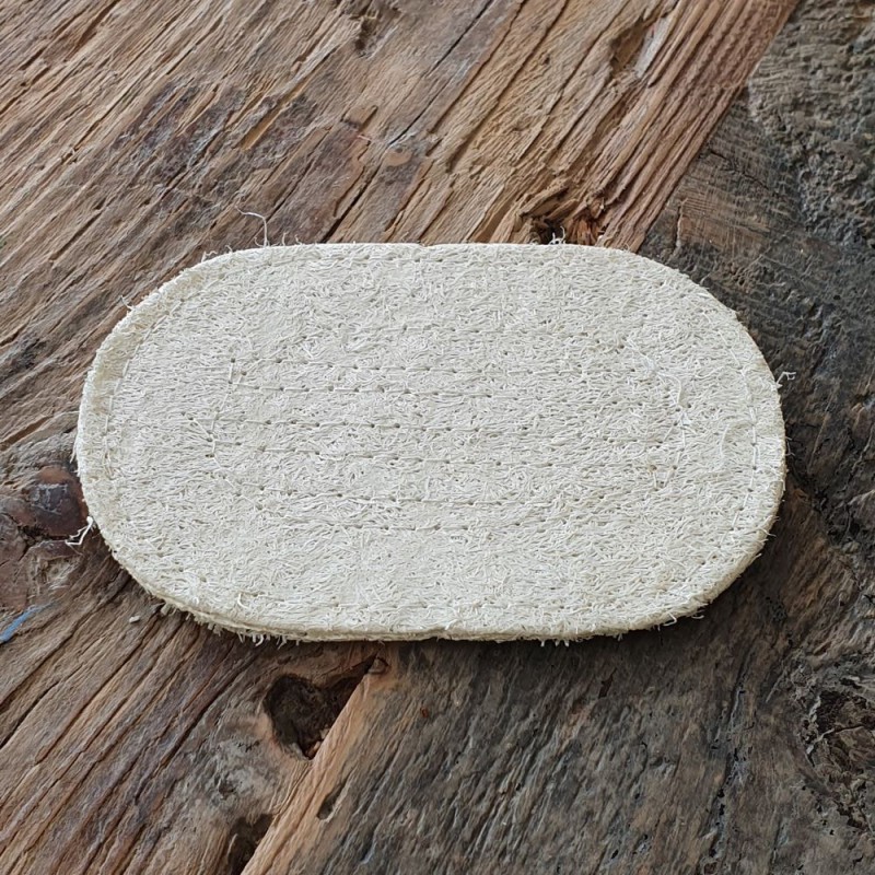 Croll & Denecke - Porte-savon en loofah Voir la slide Croll & Denecke - Porte-savon en loofah
