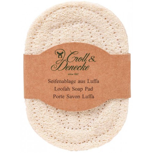 Croll & Denecke - Porte-savon en loofah Croll & Denecke - Porte-savon en loofah