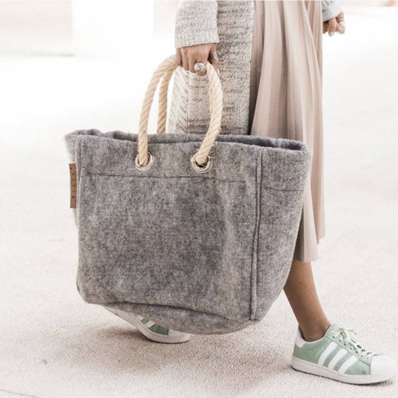 Voir la slide Sac Sandy