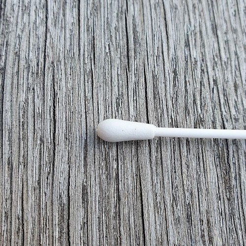 Coton-tige réutilisable LastSwab Beauty blanc Coton-tige réutilisable LastSwab Beauty blanc