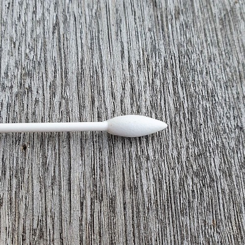 Coton-tige réutilisable LastSwab Beauty blanc Coton-tige réutilisable LastSwab Beauty blanc