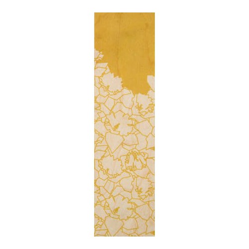 Woodhi marque-page en bois Flowers Jonquilles Woodhi marque-page en bois Flowers Jonquilles