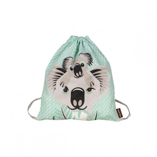Sac d'activité Koala - Coq en Pâte