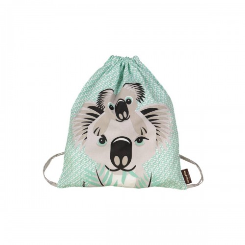 Sac d'activité Koala - Coq en Pâte