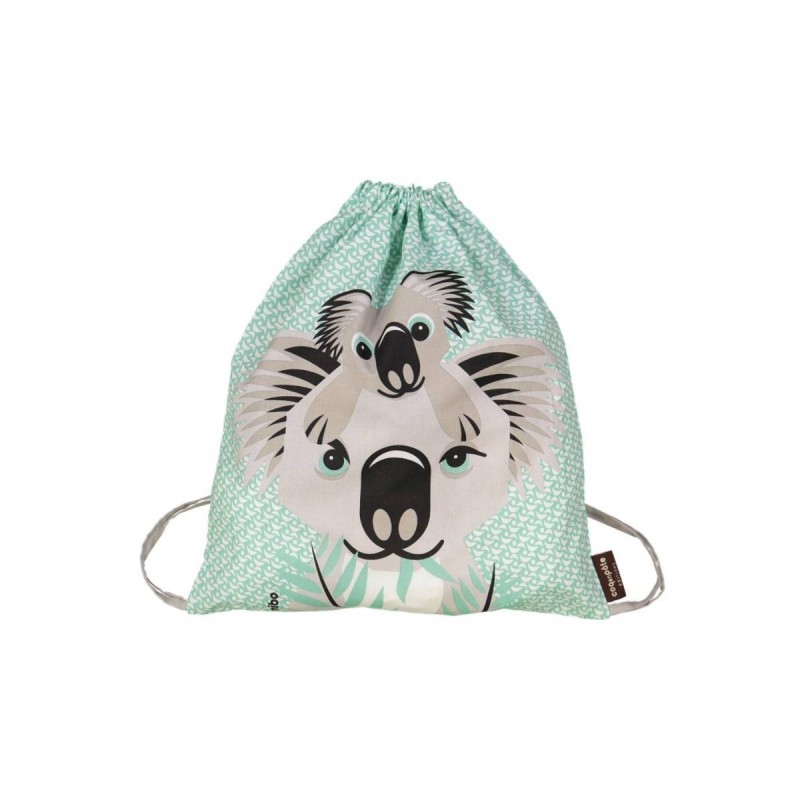 Voir la slide Sac d'activité Koala - Coq en Pâte
