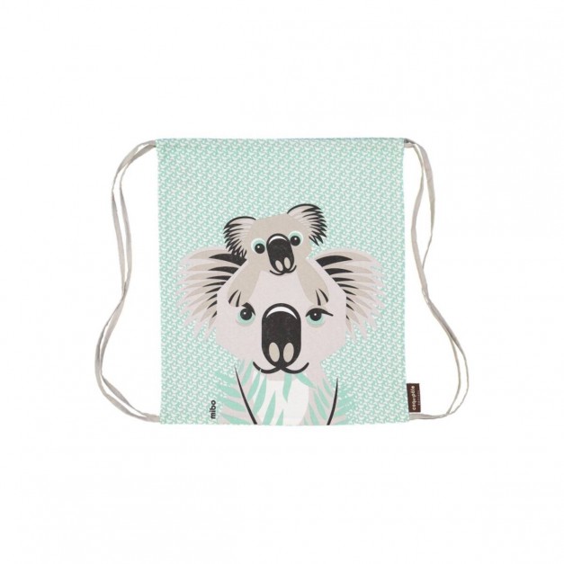 Sac d'activité Koala - Coq en Pâte