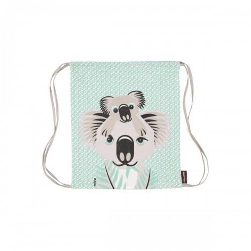 Sac d'activité Koala - Coq en Pâte