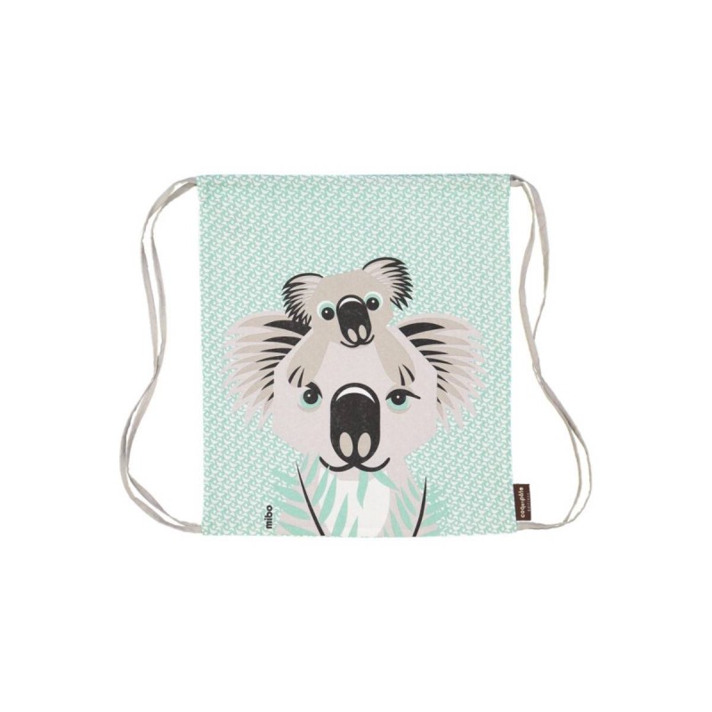 Voir la slide Sac d'activité Koala - Coq en Pâte