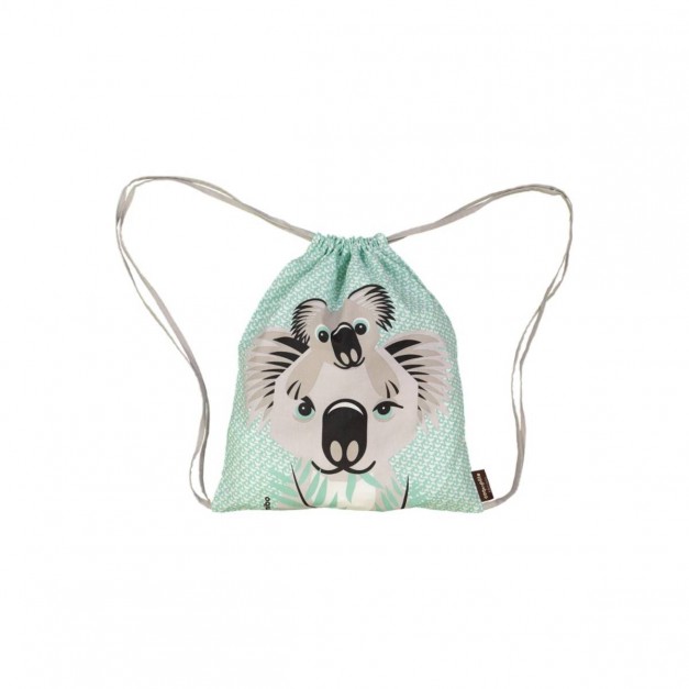 Sac d'activité Koala - Coq en Pâte