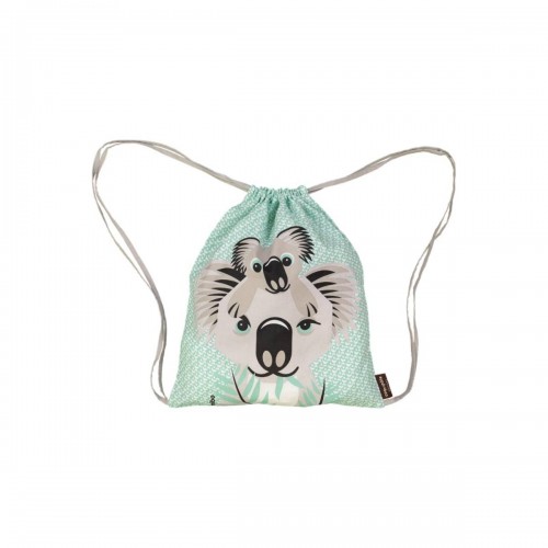 Sac d'activité Koala - Coq en Pâte