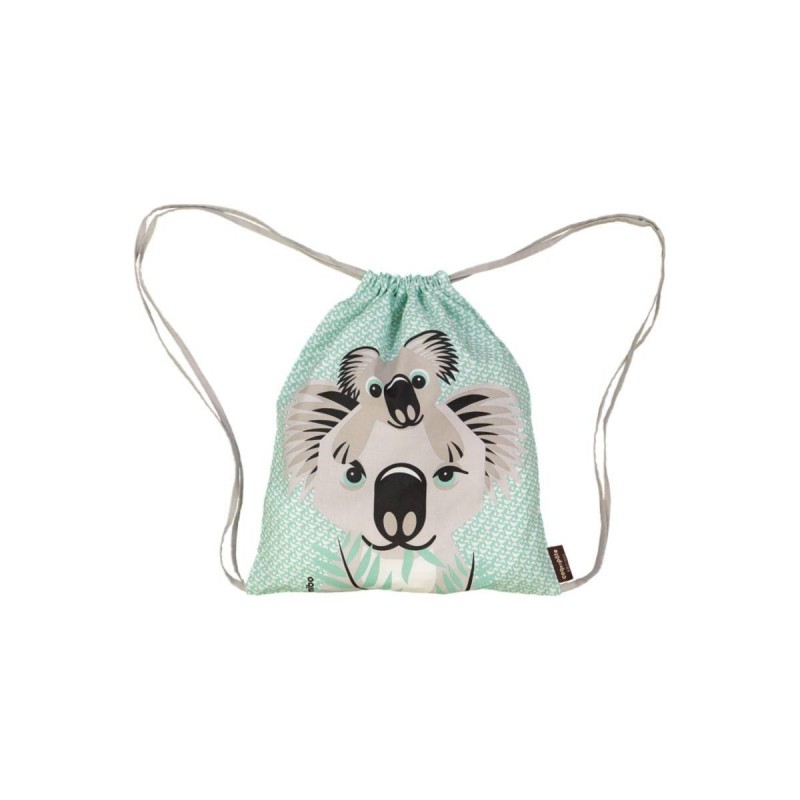 Voir la slide Sac d'activité Koala - Coq en Pâte