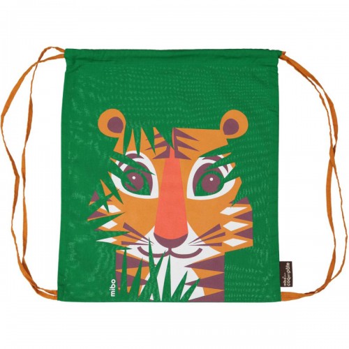 Sac d'activité Tigre - Coq en Pâte