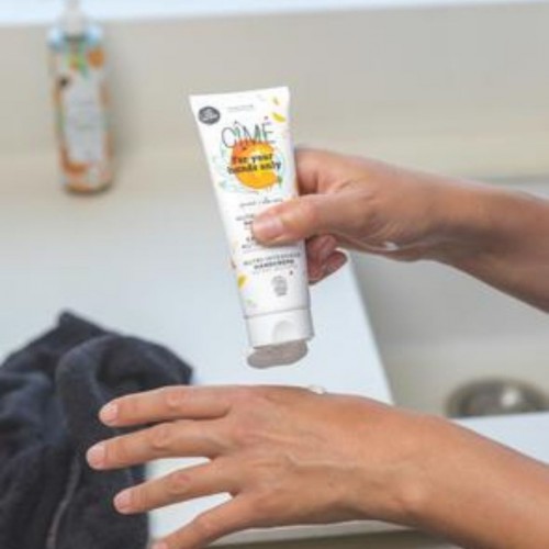 For your hands only, crème mains - Cîme For your hands only, crème mains - Cîme