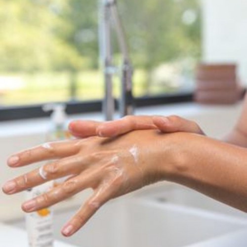 For your hands only, crème mains - Cîme For your hands only, crème mains - Cîme