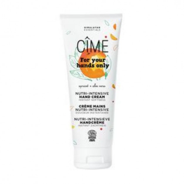 For your hands only, crème mains - Cîme