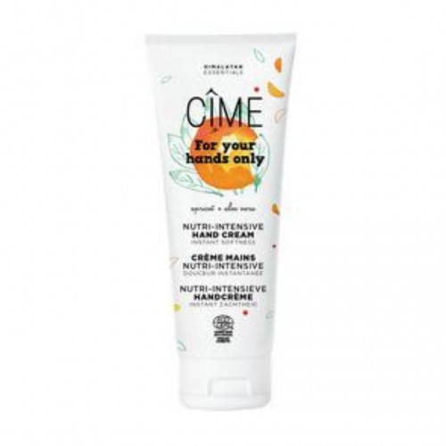 For your hands only, crème mains - Cîme For your hands only, crème mains - Cîme